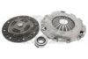 MAPCO 10764 Clutch Kit